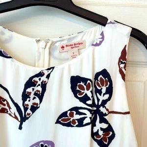 Brooks Brothers dress. Never worn. Size 2